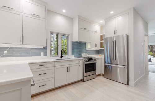 Highlands Hills Cottage | Highland Hills Cottage
