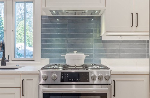 Highlands Hills Cottage | Highland Hills Cottage