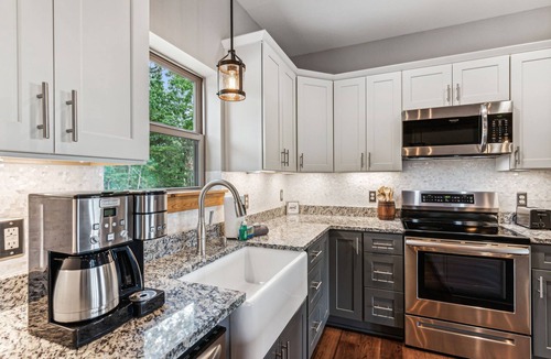 Blairsville House | Highland Overlook - Sunset Mtn Views, Game Rm, Close to Blue Ridge