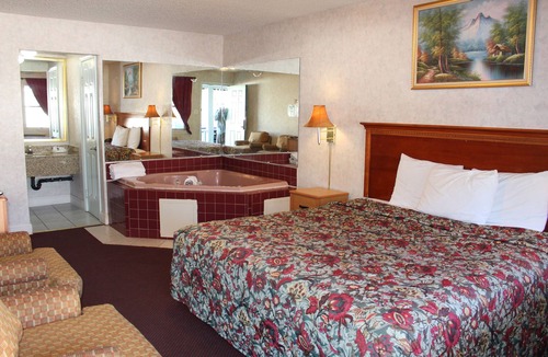 Galloway Hotel | Highlander Motor Inn Atlantic City