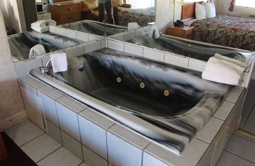 Galloway Hotel | Highlander Motor Inn Atlantic City