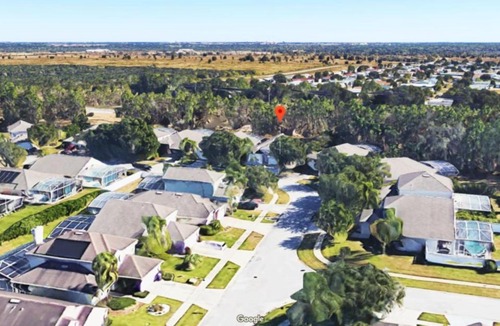 Highlands Reserve House | Highlands Reserve Golf & Country Club 215580