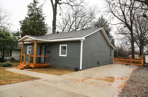 Paw Creek House | Highly sought after, Don't miss out.