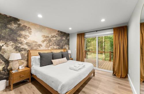 Cleveland House | Hightower Cabin at Pine Valley