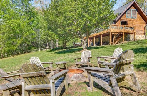 Saluda House | Hike, Bike, Tubing, Whitewater Rafting! Saluda Gem