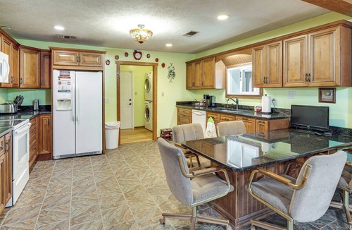 McMinnville House | Hike, Fish & Explore: McMinnville Farmhouse + Yard