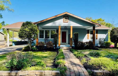 Walhalla House | Hiker's Haven - Family friendly retreat in Walhalla