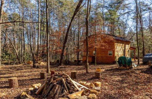 Reliance House | Hiker’s Haven: Cherokee National Forest Retreat!