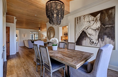 Highlands Hills House | Hillside Terrace - Mountain Getaway Close to town Highlands NC