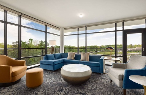 Alpharetta Hotel | Hilton Alpharetta Atlanta