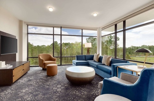 Alpharetta Hotel | Hilton Alpharetta Atlanta