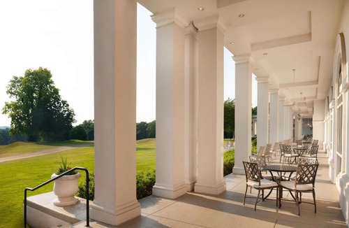 Marietta Hotel | Hilton Atlanta/Marietta Hotel & Conference Center