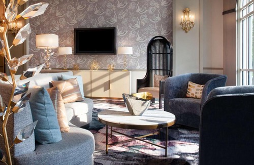 Marietta Hotel | Hilton Atlanta/Marietta Hotel & Conference Center
