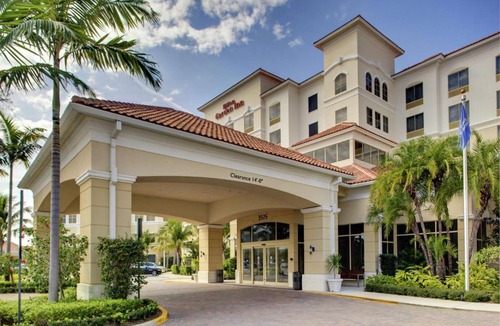 Palm Beach Gardens Hotel | Hilton Garden Inn Palm Beach Gardens