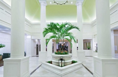 Palm Beach Gardens Hotel | Hilton Garden Inn Palm Beach Gardens