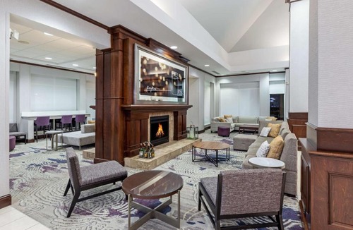 Aiken Hotel | Hilton Garden Inn Aiken