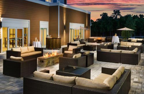Apopka Hotel | Hilton Garden Inn Apopka City Center, Fl