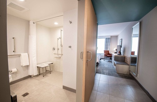 Asheville Hotel | Hilton Garden Inn - Asheville South