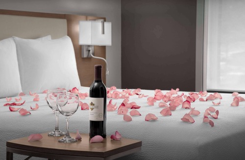 Johns Creek Hotel | Hilton Garden Inn Atlanta North/Johns Creek