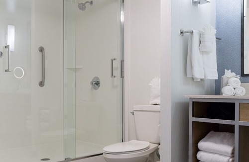 Johns Creek Hotel | Hilton Garden Inn Atlanta North/Johns Creek