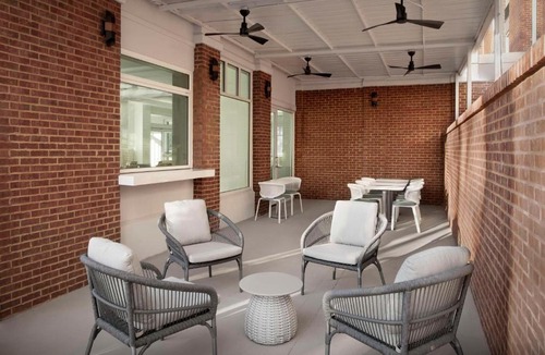 Johns Creek Hotel | Hilton Garden Inn Atlanta North/Johns Creek