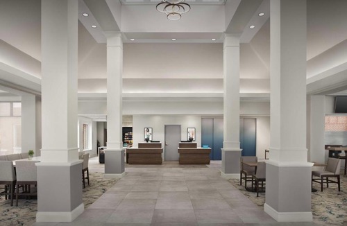 Johns Creek Hotel | Hilton Garden Inn Atlanta North/Johns Creek