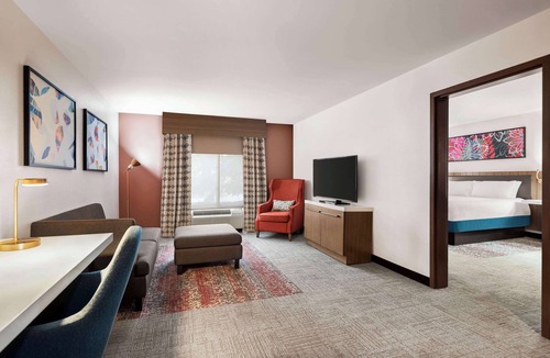 McDonough Hotel | Hilton Garden Inn Atlanta South/McDonough