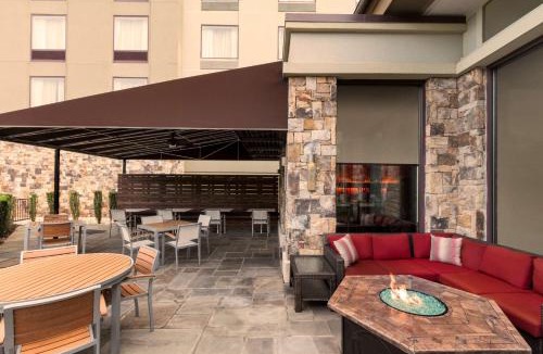 Cumberland Hotel | Hilton Garden Inn Atlanta Marietta