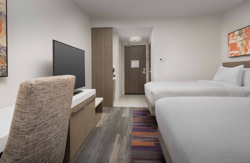 Columbia Hotel | Hilton Garden Inn Columbia Airport