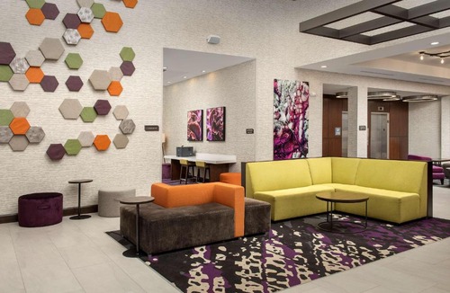 Columbia Hotel | Hilton Garden Inn Columbia Airport, SC