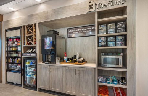 State Park Hotel | Hilton Garden Inn Columbia Northeast