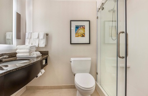State Park Hotel | Hilton Garden Inn Columbia Northeast
