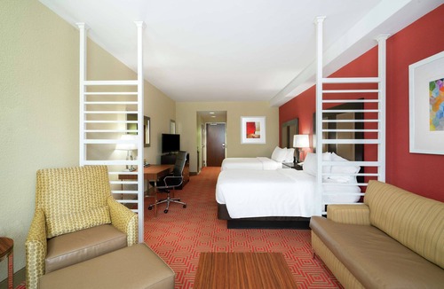 Dalton Hotel | Hilton Garden Inn Dalton
