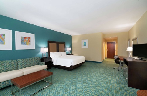 Dalton Hotel | Hilton Garden Inn Dalton