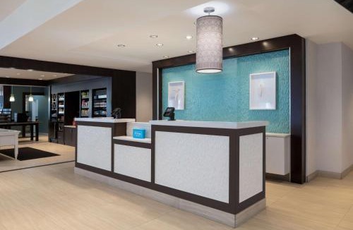 Ortona Park Hotel | Hilton Garden Inn Daytona Beach Oceanfront