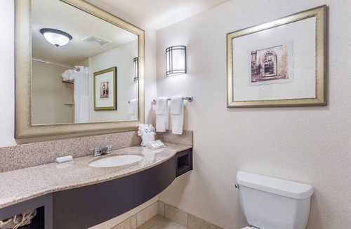 Gainesville Hotel | Hilton Garden Inn Gainesville