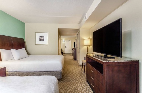 Gainesville Hotel | Hilton Garden Inn Gainesville