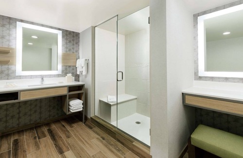 Conestee Hotel | Hilton Garden Inn Greenville