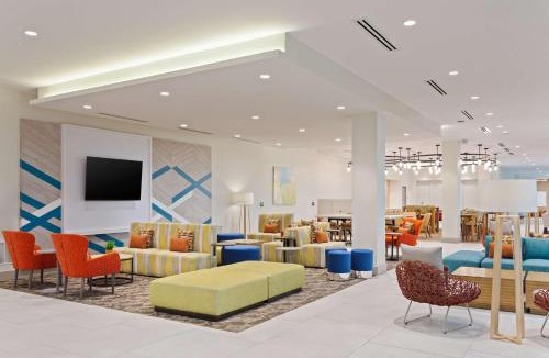 Homestead Hotel | Hilton Garden Inn Homestead