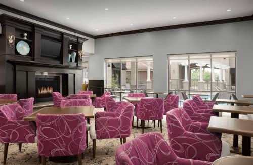 San Marco Hotel | Hilton Garden Inn Jacksonville Downtown Southbank