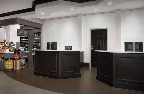 San Marco Hotel | Hilton Garden Inn Jacksonville Downtown Southbank