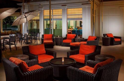 Lake Mary Hotel | Hilton Garden Inn Lake Mary