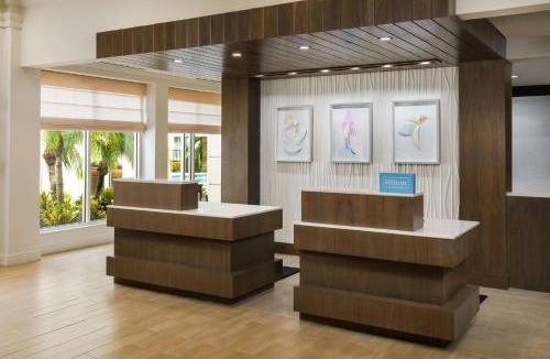 Lake Mary Hotel | Hilton Garden Inn Lake Mary