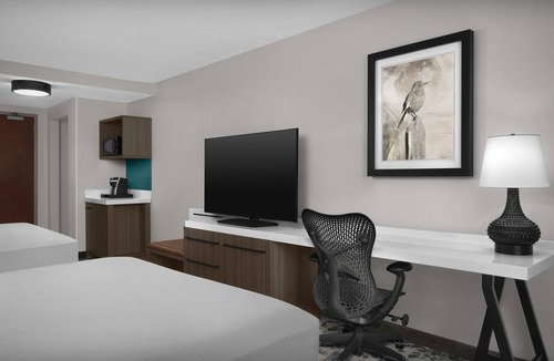 Macon Hotel | Hilton Garden Inn Macon/Mercer University
