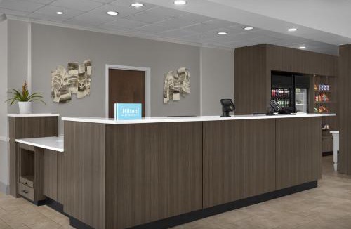 Macon Hotel | Hilton Garden Inn Macon/Mercer University