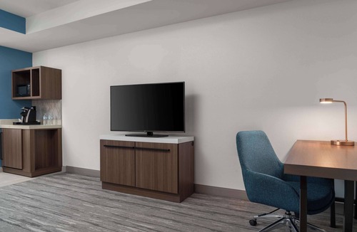 Rock Hill Hotel | Hilton Garden Inn Rock Hill
