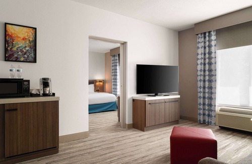 Rock Hill Hotel | Hilton Garden Inn Rock Hill