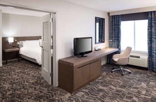 Eden Hotel | Hilton Garden Inn Savannah Airport