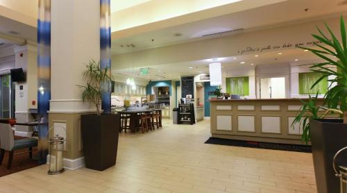 Secaucus Hotel | Hilton Garden Inn Secaucus/Meadowlands