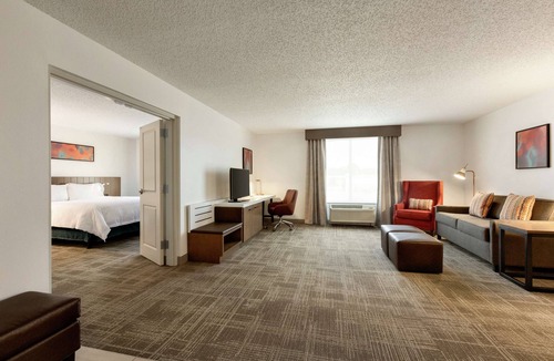 Tifton Hotel | Hilton Garden Inn Tifton